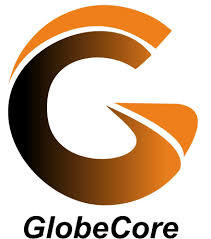 GlobeCore LLC (Zavod Urkbudmash) logo