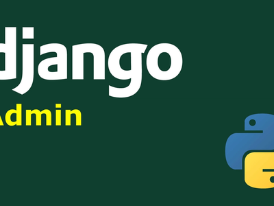 Django Admin Is the Most Underappreciated Framework Feature in All of Web Development